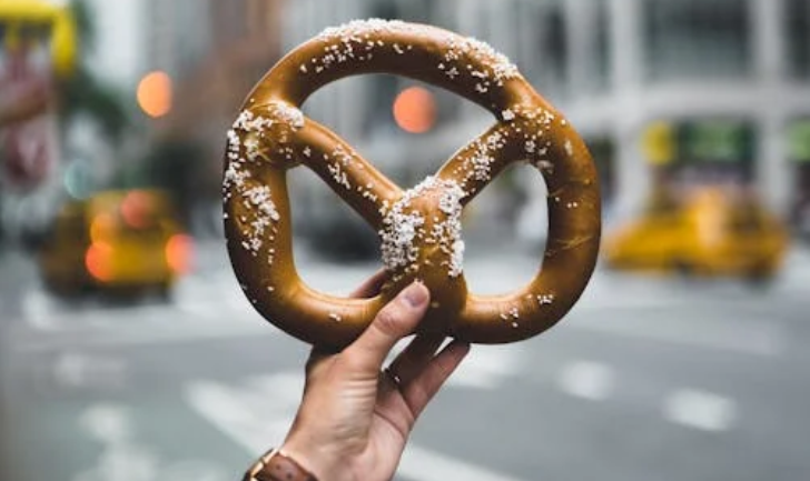 Pretzels