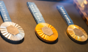 Olympic Medals